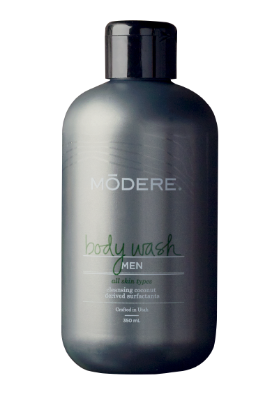 Men's Body Wash - Мужской Гель Для Душа